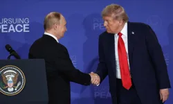Trump: "Rusya ile büyük gelişmeler var"