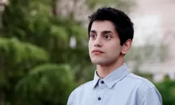 Oyuncu İbrahim Yıldız'ın üzerine ağaç devrildi