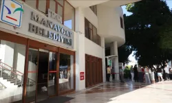 Manavgat Belediyesi’ne yönelik yolsuzluk operasyonunda 2 kişi tahliye edildi