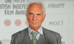 Terence Stamp hayatını kaybetti