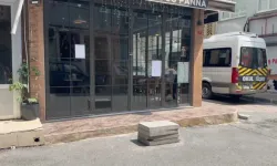 İstanbul'da kafeyi kurşunlayan şüpheliler, taksi şoförünü alıkoydu