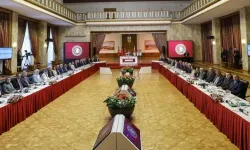 Süreç komisyonunda dördüncü toplantı: Şehit anneleri Meclis'te