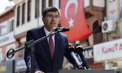 AK Parti'ye geçeceği iddia edilmişti: Eyüp Kahveci son noktayı koydu