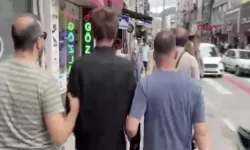 İzinli çıktığı cezaevine geri dönmedi