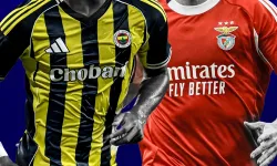 Fenerbahçe, Şampiyonlar Ligi'nde Benfica'yı konuk ediyor