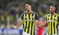Kader maçı Portekiz'de! Fenerbahçe - Benfica: 0-0