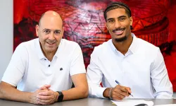 Bayer Leverkusen, Loic Bade'yi transfer etti
