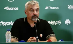 Thomas Reis: "Tur için şansımız var"