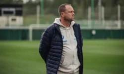 Marcel Licka: "Gecenin sorumlusu benim"