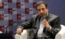 'Büyük İsrail hayali barış için bir tehdittir'