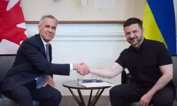 Ukrayna ve Kanada, anlaşmalar imzaladı