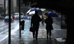 Meteoroloji Genel Müdürlüğü'nden serinleten haber
