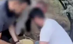 Kuran-ı Kerim’e hakaret eden ve öz kızına tacizde bulunan şahıs yakalandı