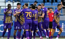 Eyüpspor evinde Alanyaspor'u yendi