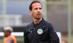 Joao Pereira: "Bizim açımızdan zor bir gece olacak"