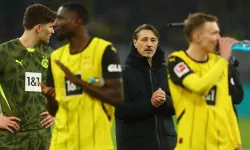 Borussia Dortmund, Kovac'ın sözleşmesini uzattı