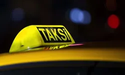 İstanbul'da dijital taksi dönemi