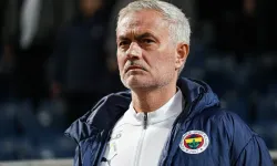 Jose Mourinho: "Yarın tek hedefimiz var, o da kazanmak"
