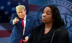 Fed Üyesi Cook, Trump’a dava açacak