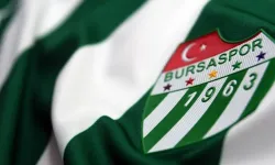 Bursaspor'a dev destek!