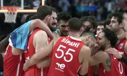 A Milli Erkek Basketbol Takımı'ndan EuroBasket'e harika başlangıç