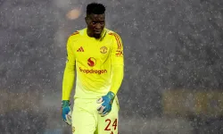 Manchester United, Lig Kupası'nda 4. lig takımına elendi