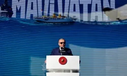 Cumhurbaşkanı Erdoğan: "TGC Anadolu'nun bir büyüğünü yapıyoruz"