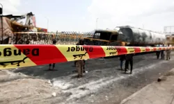 İsrail'den Yemen’e hava saldırısı