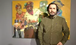 Usta sanatçı hayatını kaybetti