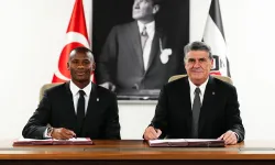 Tiago Djalo: "Beşiktaş benim için yeni bir şans"