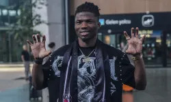 El Bilal Toure: "Çok gol atmak benim görevim"
