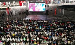 Osmangazi’de sinema geceleri devam ediyor