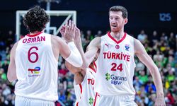 12 Dev Adam'ın EuroBasket kadrosu açıklandı