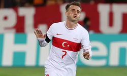 Fenerbahçe, Kerem Aktürkoğlu'nu duyurdu!