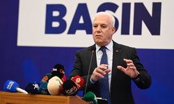 Deprem sonrası Başkan Bozbey'den açıklama