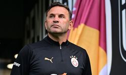 Okan Buruk'tan transfer açıklaması