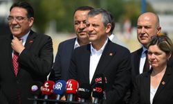 Özgür Özel: Asla anayasa tartışmasının içinde olmayacağız