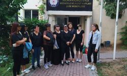Bursa'da yabancı uyruklu şahısları çalıştıran işletmeye ceza