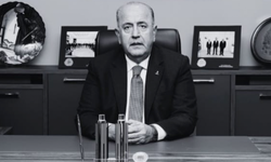 Bursa Ticaret Borsası Meclis Başkanı Mehmet Aydın vefat etti