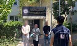 Bursa'da göçmen kaçakçılığına geçit verilmedi