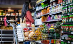 Marketlere 'Cumhur Reyonu' geliyor