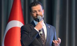 Bursa’da siyasi örgütlenme için 17 maddelik plan: Özgür Şahin projelerini açıkladı