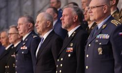 NATO Genelkurmay Başkanları yarın video konferans düzenleyecek