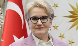 Meral Akşener'den 'Erdoğan'a referans' iddiaları üzerine açıklama