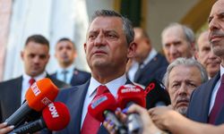 Özgür Özel, Ekrem İmamoğlu'nu ziyaret ediyor