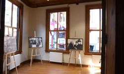 Bursa'da Cumhuriyet Galerisi kapılarını açıyor