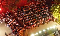 Mudanya'da Caz Festivali coşkusu