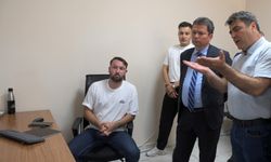 Osmangazi Belediyesi’nden yapay zeka ile çevre koruma hamlesi