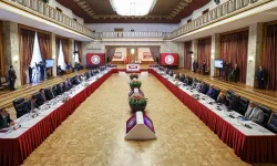 Meclis Komisyonu 3. kez toplandı