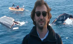 Ünlü iş adamı Halit Yukay'ın cesedi böyle görüntülendi